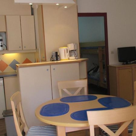 Promenade Des Bains Apartment Saint-Raphael  Luaran gambar