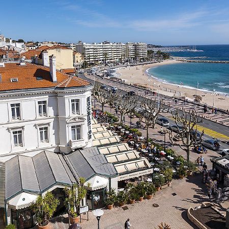 Promenade Des Bains Apartment Saint-Raphael  Luaran gambar