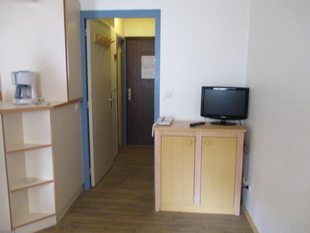 Promenade Des Bains Apartment Saint-Raphael  Bilik gambar