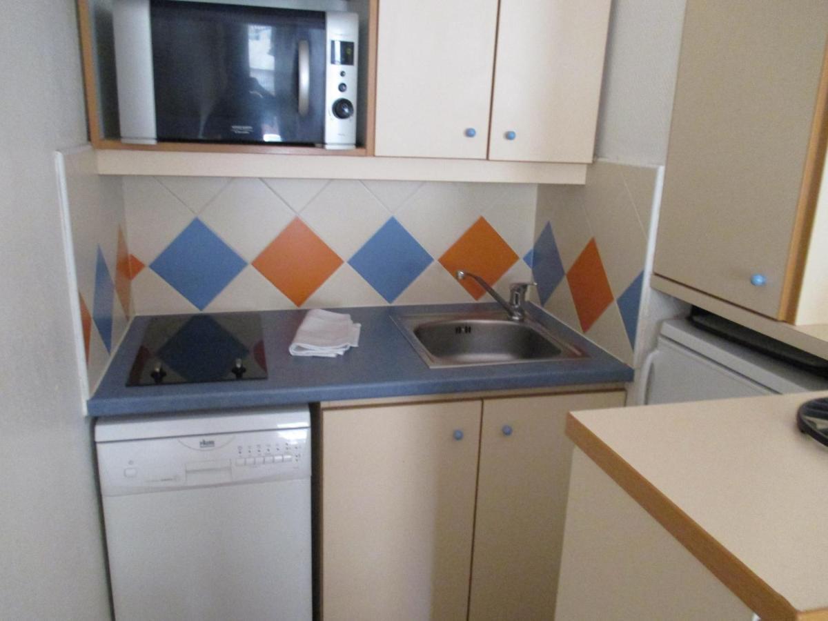 Promenade Des Bains Apartment Saint-Raphael  Bilik gambar