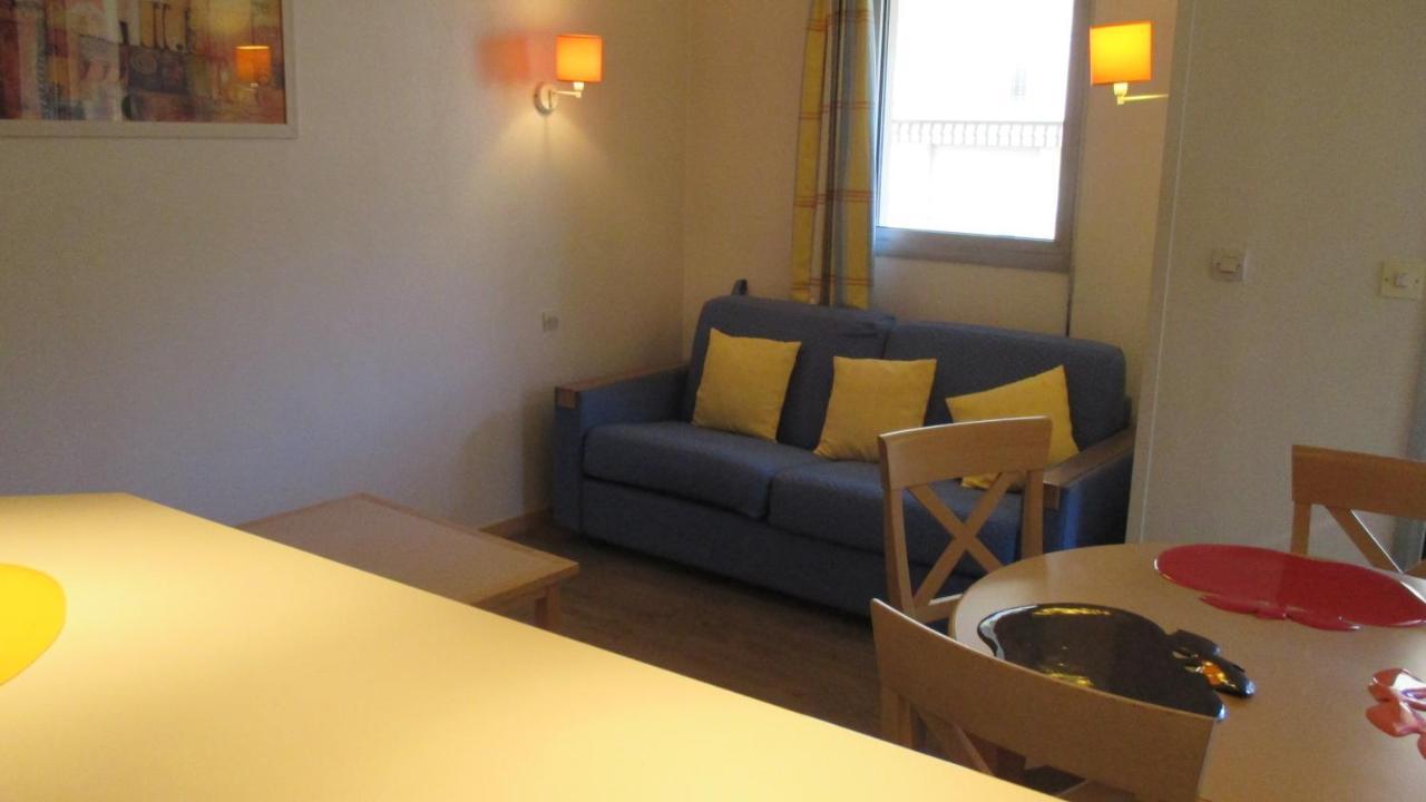 Promenade Des Bains Apartment Saint-Raphael  Luaran gambar
