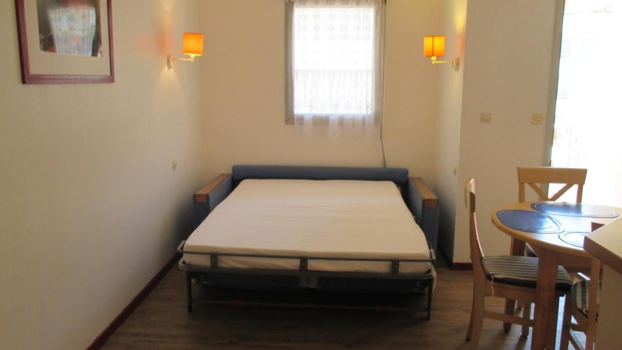 Promenade Des Bains Apartment Saint-Raphael  Luaran gambar