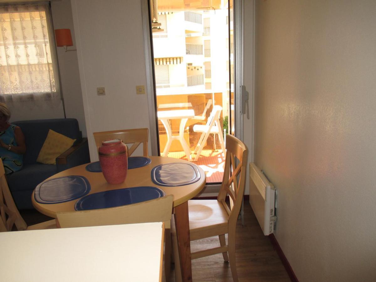 Promenade Des Bains Apartment Saint-Raphael  Luaran gambar
