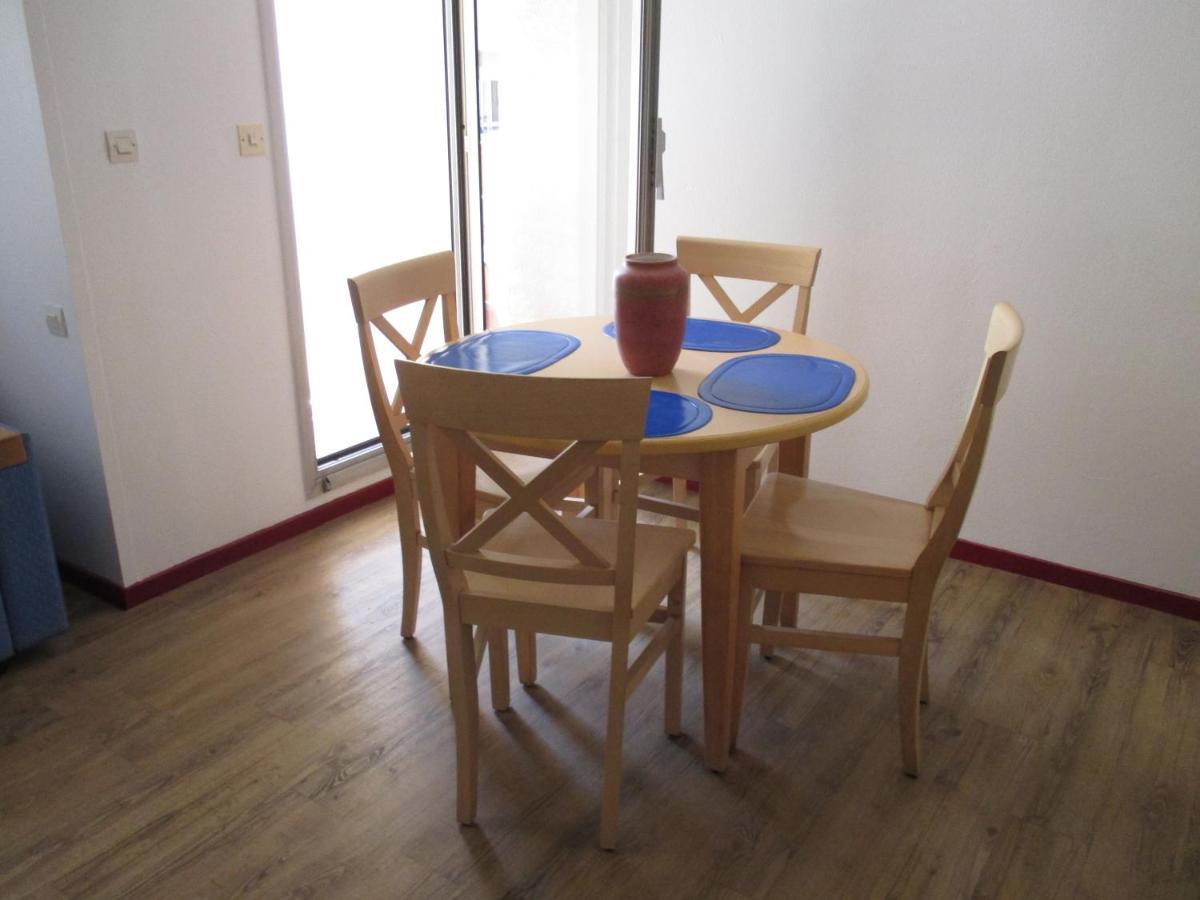 Promenade Des Bains Apartment Saint-Raphael  Luaran gambar