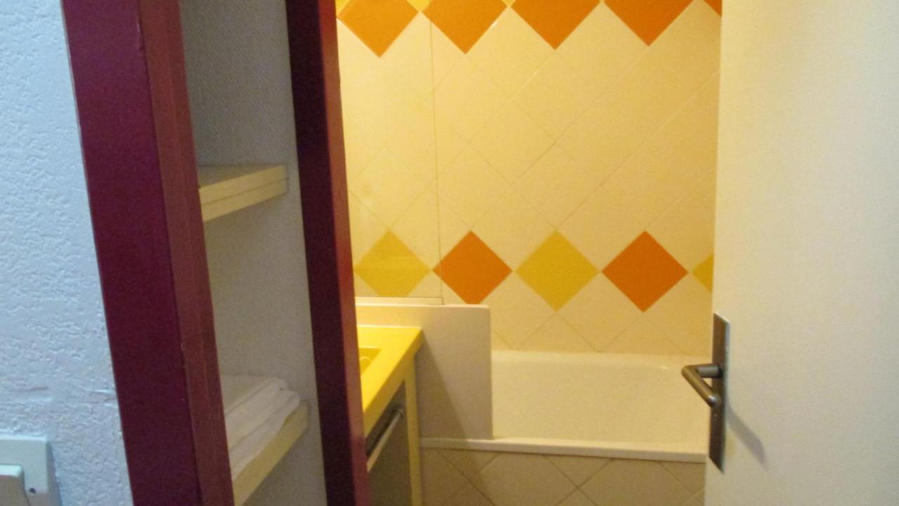 Promenade Des Bains Apartment Saint-Raphael  Luaran gambar