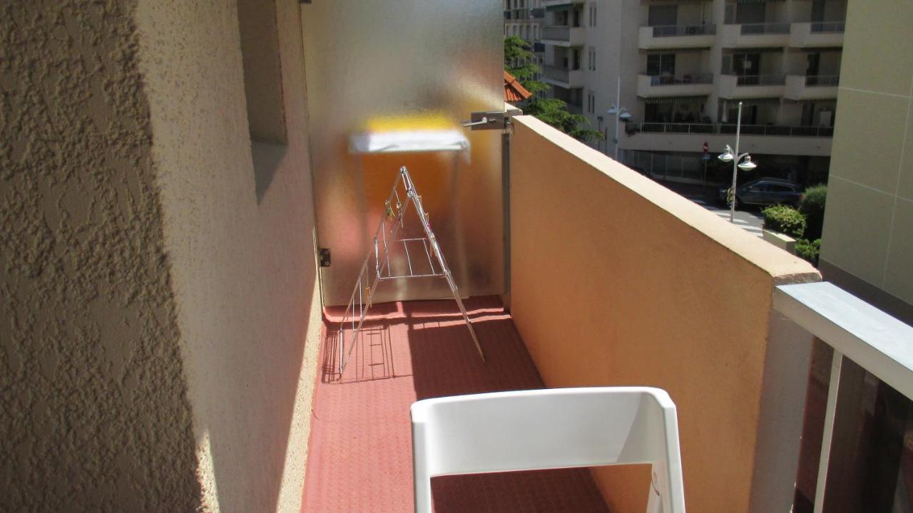 Promenade Des Bains Apartment Saint-Raphael  Luaran gambar