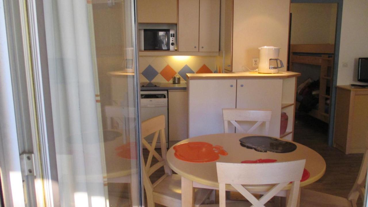 Promenade Des Bains Apartment Saint-Raphael  Luaran gambar